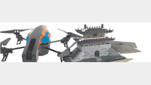 [O2/Life]헬기 탱크 건담… 키덜트의 토이스토리는 계속된다