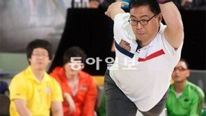 [오늘의 채널A]불국단, 볼링 금메달리스트에 이길까?