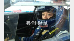 [TV 하이라이트]카레이서 데뷔하는 알렉스