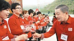 구본무 LG그룹 회장 “가장 까칠한 고객의 눈으로 최고를 만들라”