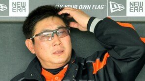 한대화 “바티스타 선발 전환? NO!”