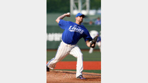 탈보트 “ML 마운드는 단단해요”