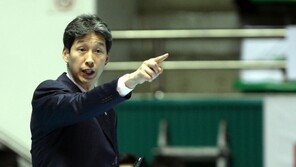 女배구 인삼공사 새 감독에 이성희