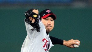 “봉중근 연투는 아직…” 돌다리도 두드리는 LG