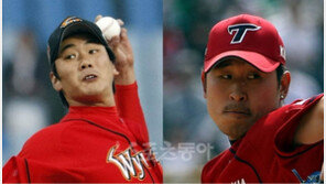 선동열 감독 “김광현-윤석민 지금 붙여봐야…”