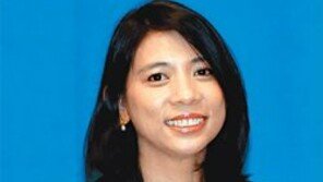 [LG와 함께하는 동아 다문화賞]새누리당 이자스민 의원 “그들에겐 동정보다 격려가 힘이 돼요”