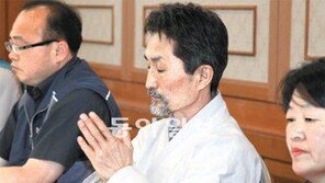 “공중비행이라도”… 강기갑의 입심