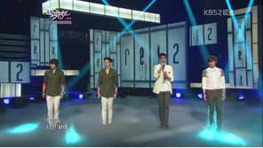 그룹 7942, 애절한 보이스+폭풍 가창력‘유명해질게’로 여심 사로잡아