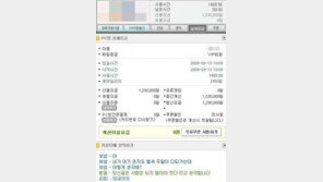 PC방 통큰 손님, “123만 원이면… 그냥 컴퓨터를 사라”