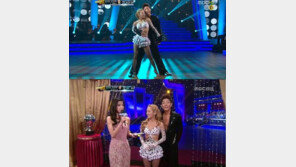 효연 파격 의상, “역대 소시 노출의상 중 최고 수위 아닐까”