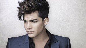 [팝&팝] 아담 램버트 ‘트레스패싱’