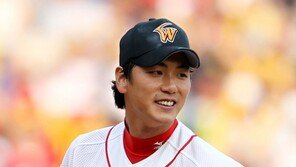 [베이스볼브레이크] 김광현 “올림픽때만큼 떨렸다”