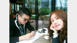 김지수, 16세 연하남친 ‘순간 배우 유아인인 줄…’