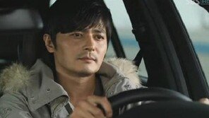 장동건, 이것이 바로 ‘멘탈붕괴’…‘김하늘에 두손두발 들었다’