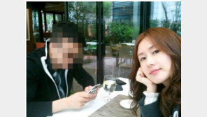 [연예 뉴스 스테이션] 김지수, 16세 연하 로이 킴과 데이트 셀카 공개