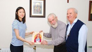 아프리카 수단에 ‘김연아 학교’ 세운다