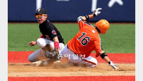 북일고, 10년 만에 황금사자기 정상… 윤형배 MVP