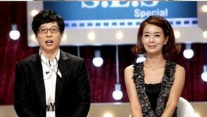 김원희, ‘놀러와 위기설’에 “기다려 달라” 심경 고백