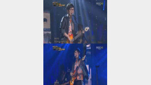 국카스텐, ‘한 잔의 추억’으로 1위 차지, 폭풍가창력 화제