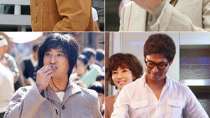 꽃중년 안방점령…이렇게 깊은 뜻이?