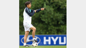 “엔트리 완성 1∼2자리 남았다”