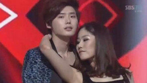 이종석 트러블메이커, 섹시폭발 MC 신고식