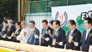 [부산/경남]신라시대 누각 ‘태화루’ 400년만에 되살린다