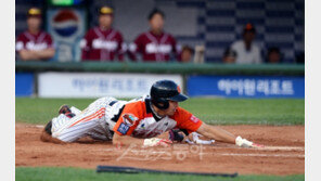 [섬싱 스페셜] 손아섭 “난 2번이 좋은데…”