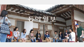 서원 - 목판에 숨은 조선의 ‘다빈치 코드’… “영화가 그려져요”