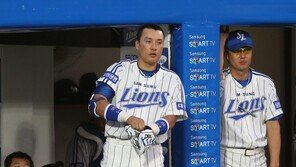 [데일리포커스] 삼성, 또 5할 승률실패…“여름만 기다린다”