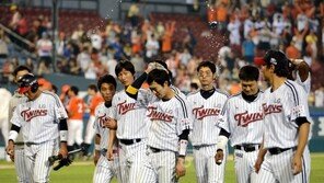 한화-LG ‘4시간51분’…올 시즌 최장경기