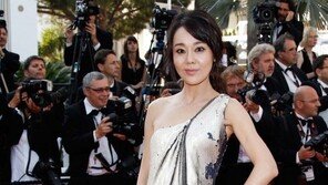 역시 월드스타 김윤진…미드 서열 2위