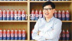 [Hidden Champion]‘국민 연료’ 넘어 ‘글로벌 톱’ 야심