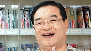 [Hidden Champion]‘슬림 모’로 차별화… 마트 입점 1년만에 판매량 1위 올라