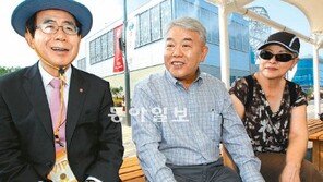 22일 만에 100만명 돌파… 여수엑스포 찾은 로버트 김 “디즈니월드보다 낫다”