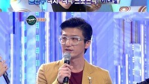 이범학 신곡 ‘이대팔’, 바이브 윤민수 작사·작곡 