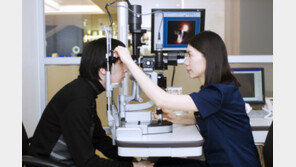 안경, 렌즈 때문에 여름휴가 계획 세우기가 걱정?