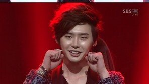 이종석 트러블메이커, “역시 아이돌 연습생 출신!”