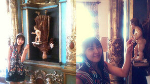 하지원, 후덕해진 모습…확 달라진 외모 ‘헉’