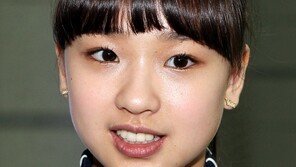 [포토] 손연재, 요정미모에 무결점 피부