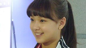 손연재 “올림픽 메이크업도 직접 할 것”