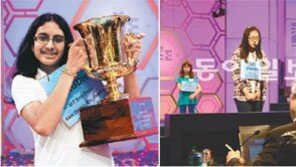 [신나는 공부]스펠링 비 챔피언 되려면 단어 어원부터 수집