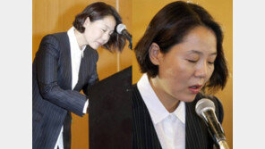 [영상] 막말논란 임수경 “변절자 XX, 하태경 의원 향한 것”  