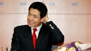 농구대잔치 세대 마지막 가드의 은퇴