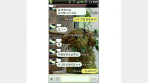 후배의 데이트 신청 “저랑 영화 보실래요?”  한마디에 멘탈 붕괴