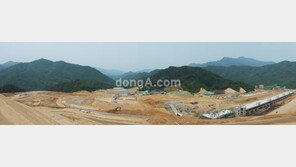 인제오토테마파크, 車경주에 번지점프까지…개장은? 