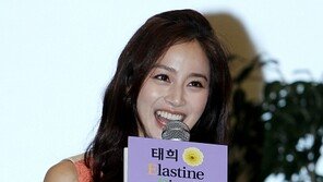 [포토] 김태희, 웃었을 뿐인데 초토화…‘여신 효과’