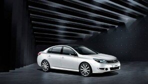 [자동차]르노삼성자동차, SM5 BOSE® 스페셜 에디션 출시