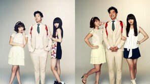 공유 속마음 들통! 이민정-수지 사이에서 어쩔줄 몰라…