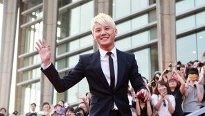 [포토] 김준수, 女心 사로잡는 살인미소